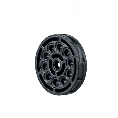 BARILLET TORNADO, BBs/4,5 mm