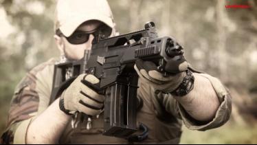Airsoft - Electrique