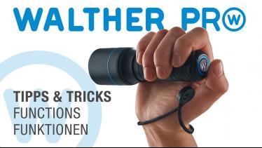 Walther Pro
