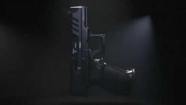 PISTOLET PDP Cal 9x19 -WALTHER 2021