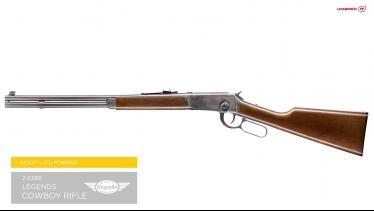Legends Cowboy Rifle