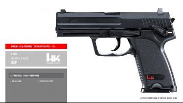 USP