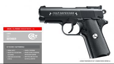 Defender
