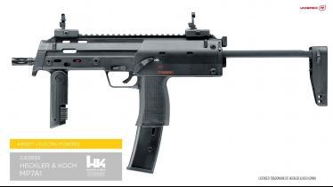 MP7 A1 GEN2
