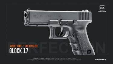 GLOCK17