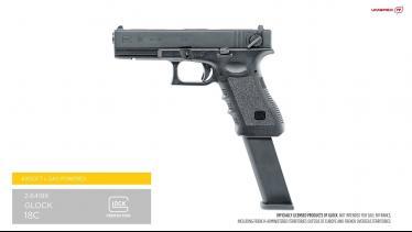 GLOCK18C
