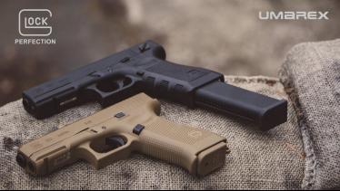 GLOCK Airsoft