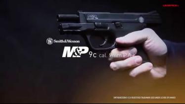 M&P9C