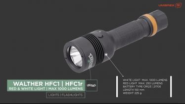 HFC1 / HFC1r