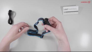 Walther HLi1r | Unpack