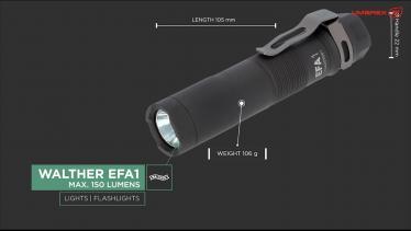Walther EFA1