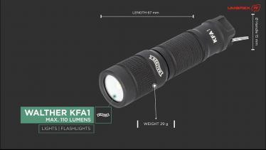 Walther KFA1