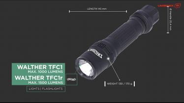 Walther TFC1r