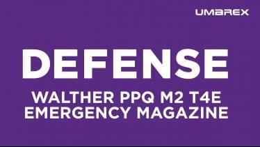 Walther PPQ M2 T4E